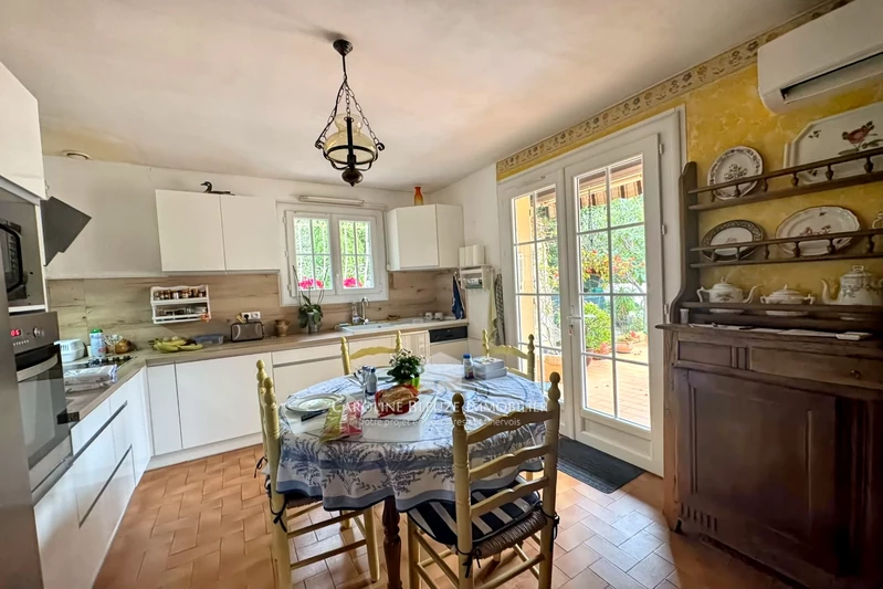 Vente villa Lézignan-Corbières  