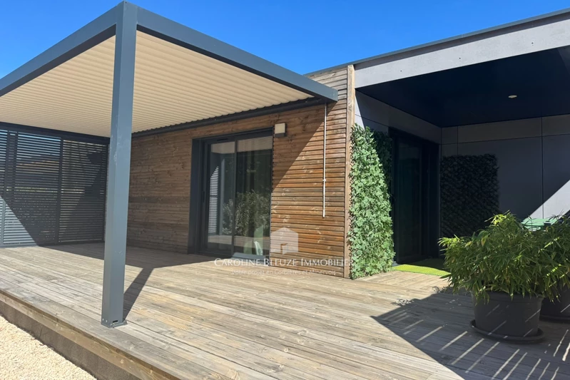 Vente cottage Olonzac  