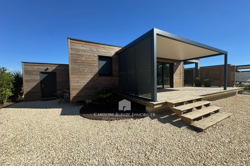 Vente cottage Olonzac  