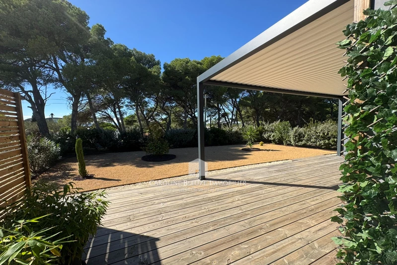 Vente cottage Olonzac  