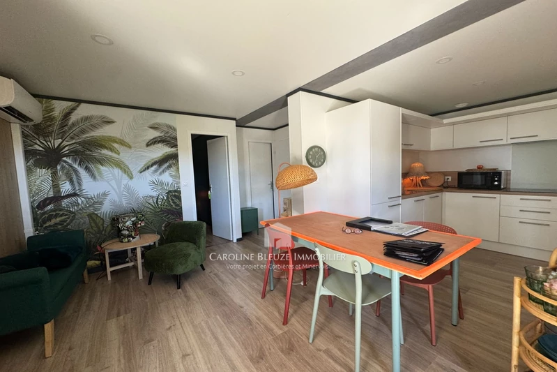 Vente cottage Olonzac  