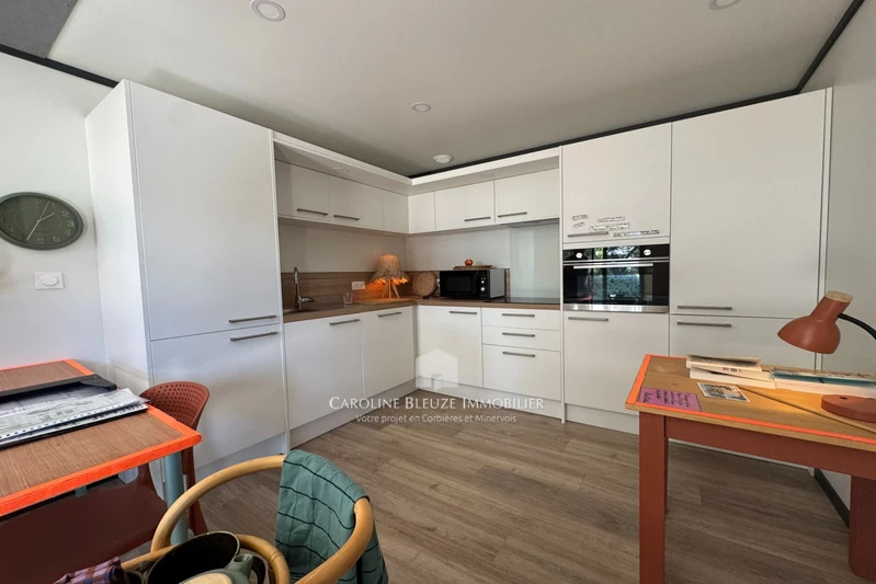 Vente cottage Olonzac  