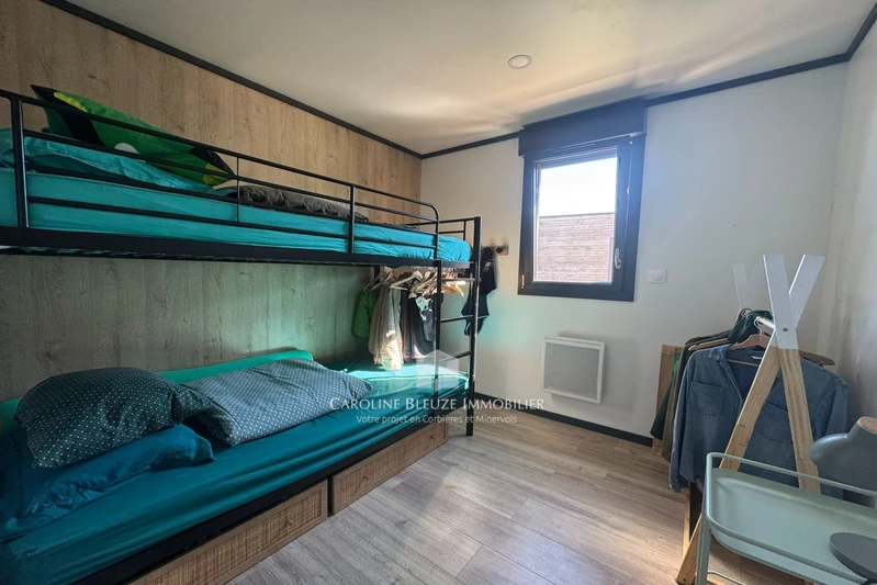 Vente cottage Olonzac  