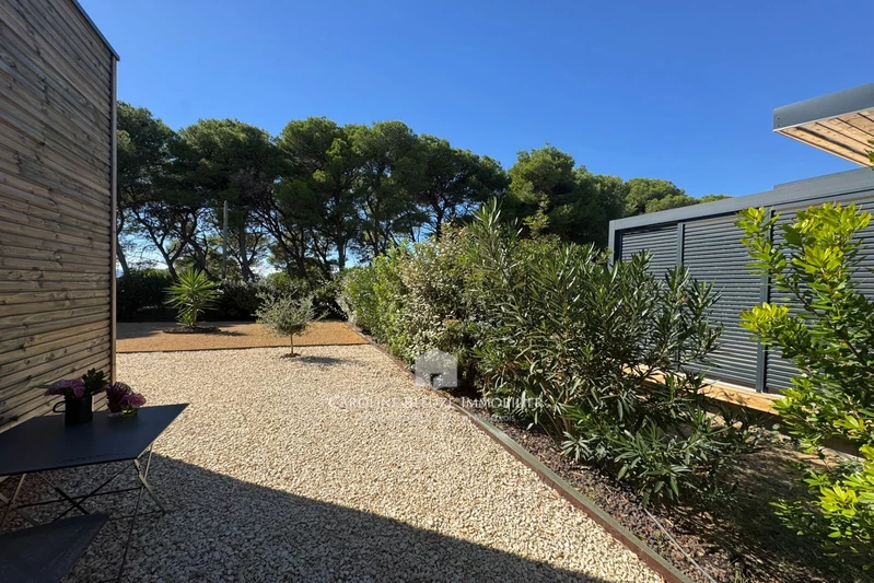 Vente cottage Olonzac  