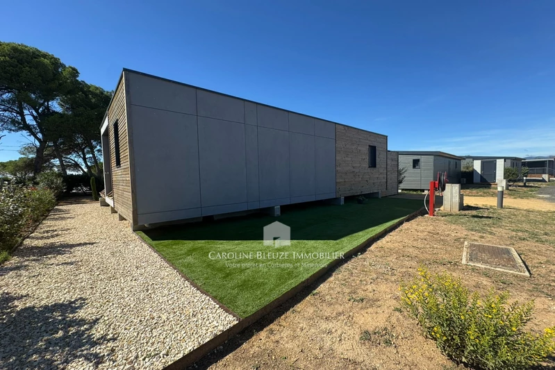 Vente cottage Olonzac  