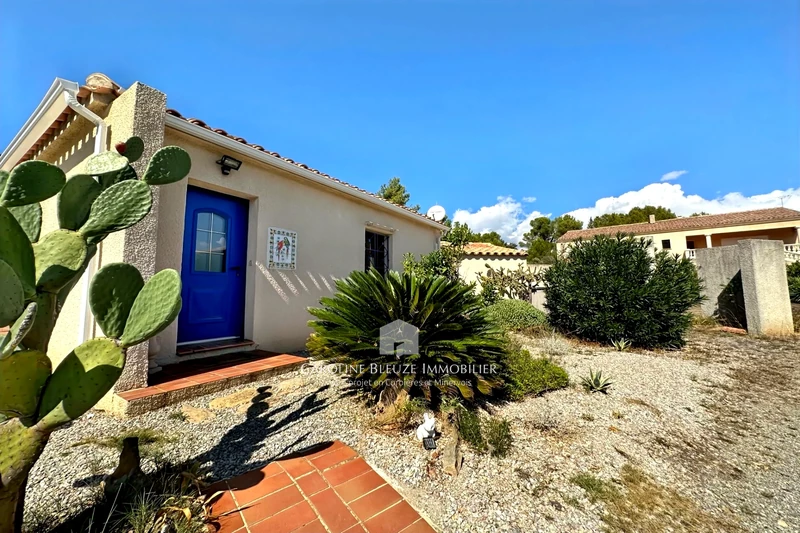 Vente maison Lézignan-Corbières  