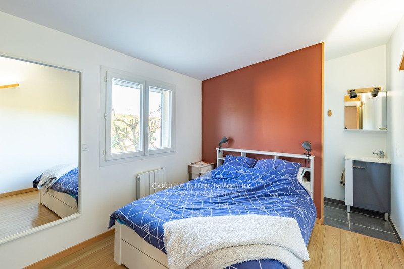 Vente maison Boutenac  