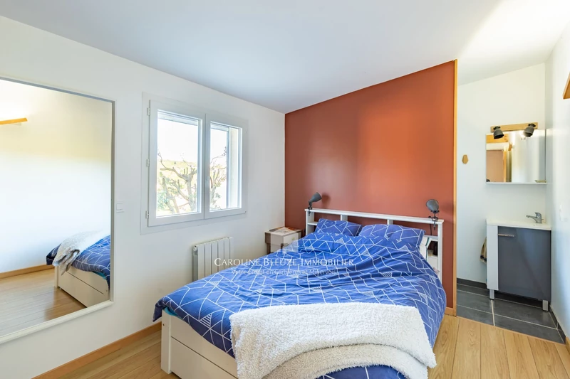 Vente maison Boutenac  
