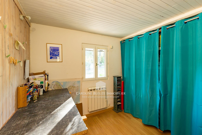 Vente maison Boutenac  