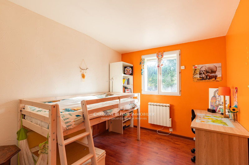 Vente maison Boutenac  
