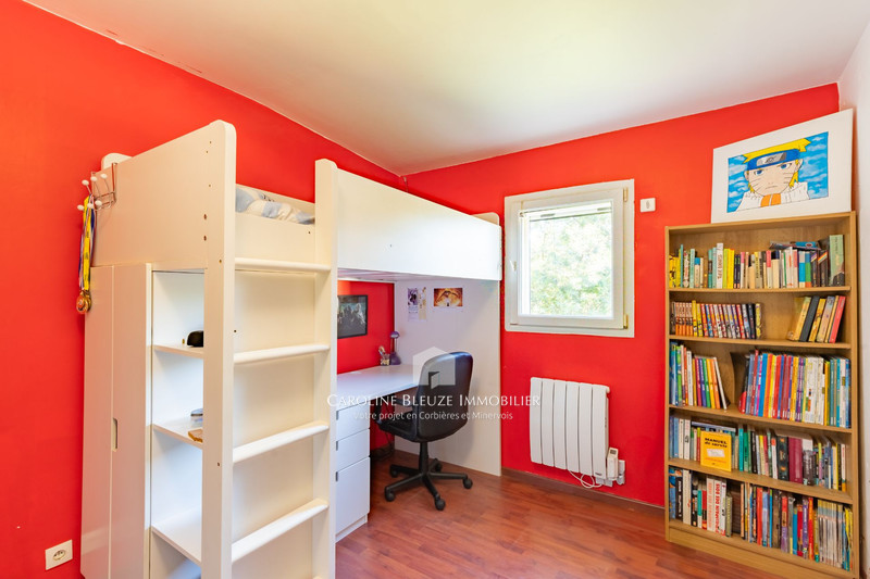 Vente maison Boutenac  