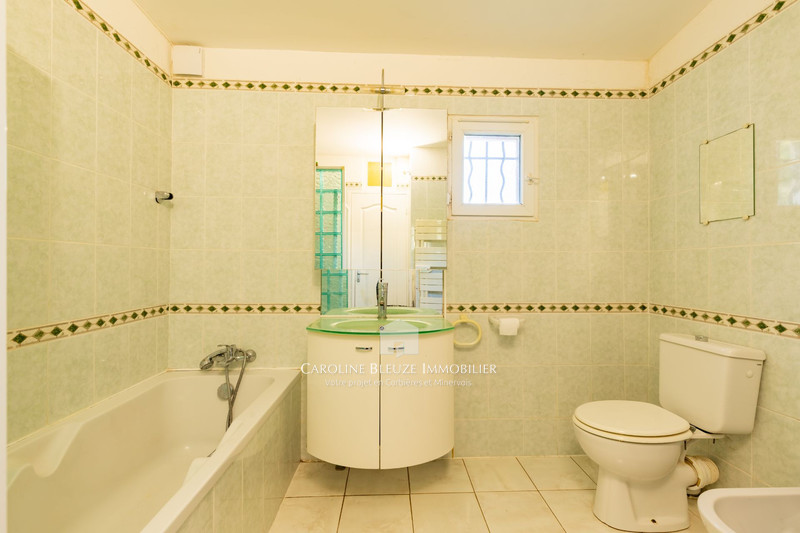 Vente maison Boutenac  