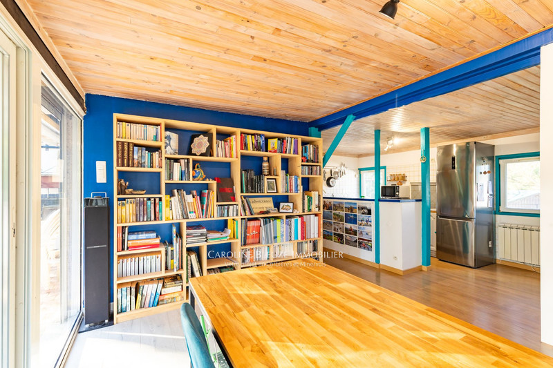 Vente maison Boutenac  