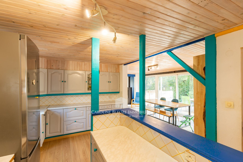Vente maison Boutenac  