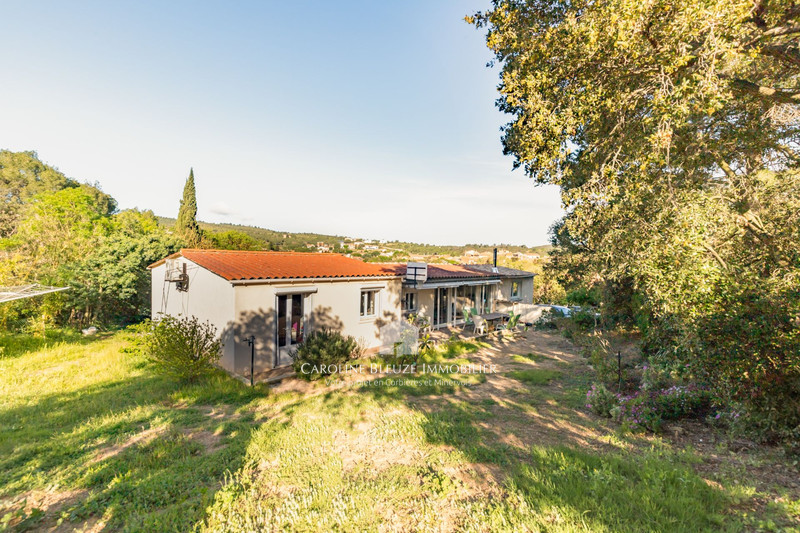 Vente maison Boutenac  