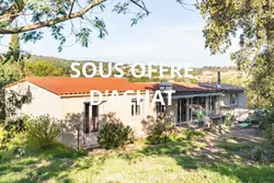 Vente maison Boutenac  