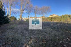 Vente terrain constructible Boutenac  