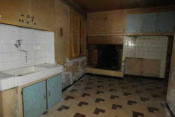 Vente maison de caractère Conilhac-Corbières  