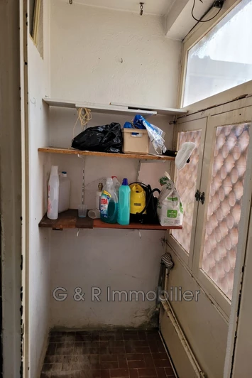 Location appartement Aubagne  