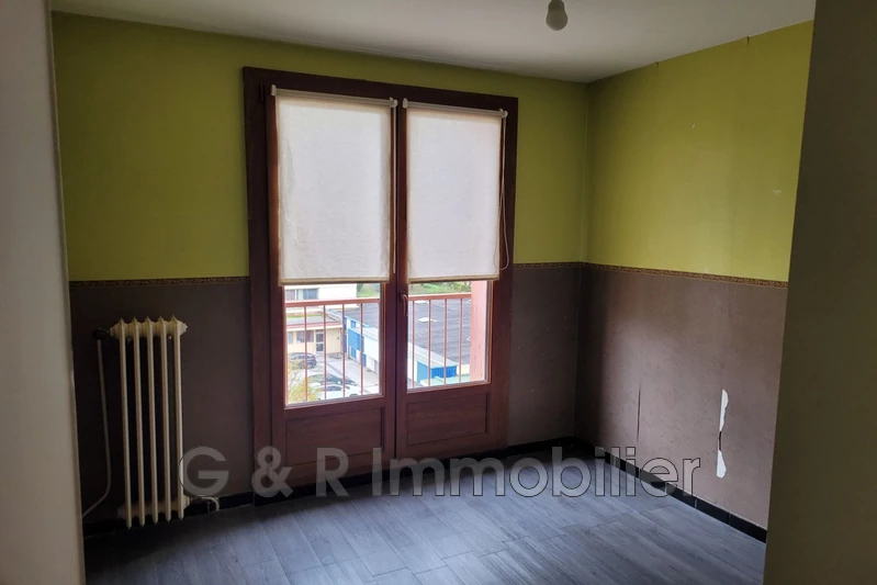 Location appartement Aubagne  