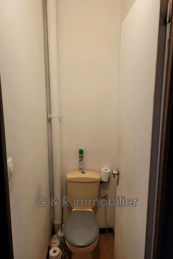 Location appartement Aubagne  