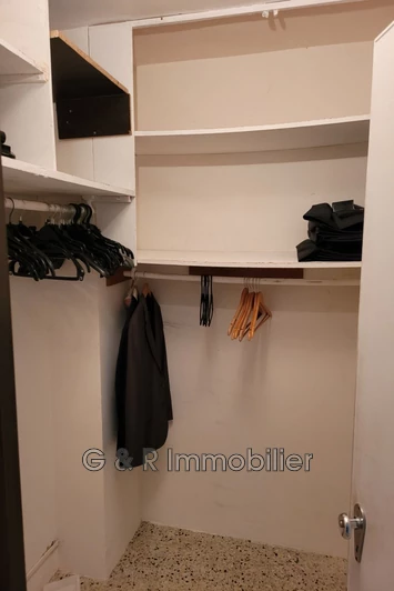 Location appartement Aubagne  