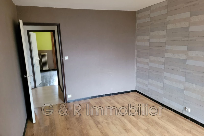 Location appartement Aubagne  