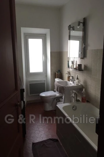 Location maison Plan-d'Aups-Sainte-Baume  