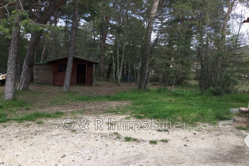 Location maison Plan-d'Aups-Sainte-Baume  