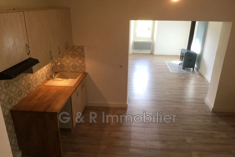 Location maison Plan-d'Aups-Sainte-Baume  