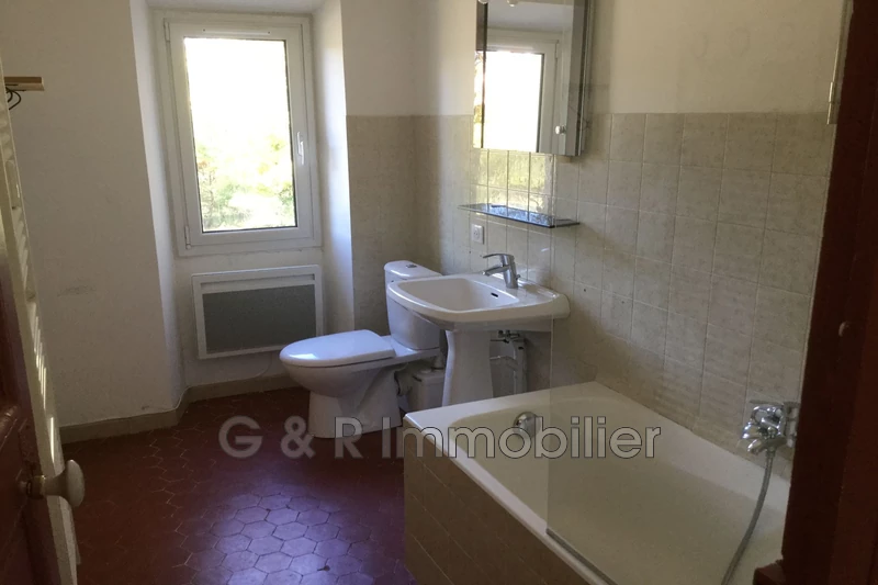 Location maison Plan-d'Aups-Sainte-Baume  