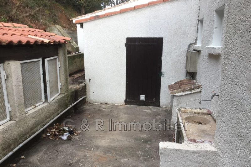 Location maison La Bouilladisse  