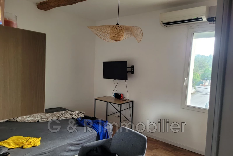 Location maison La Bouilladisse  