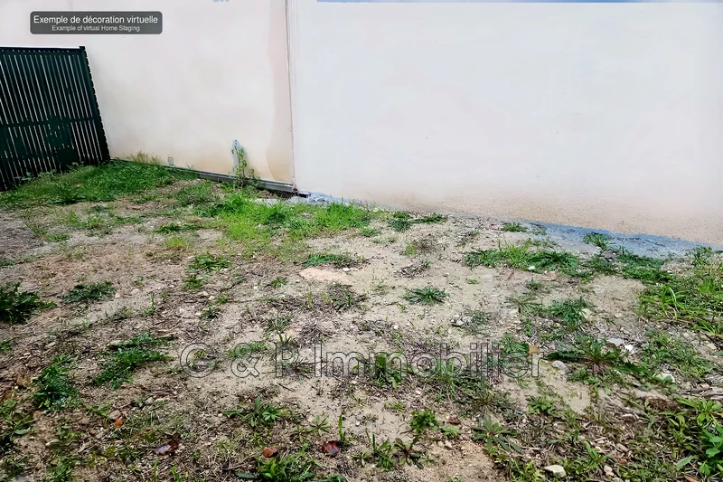 Location maison Gréasque Location maison Gréasque