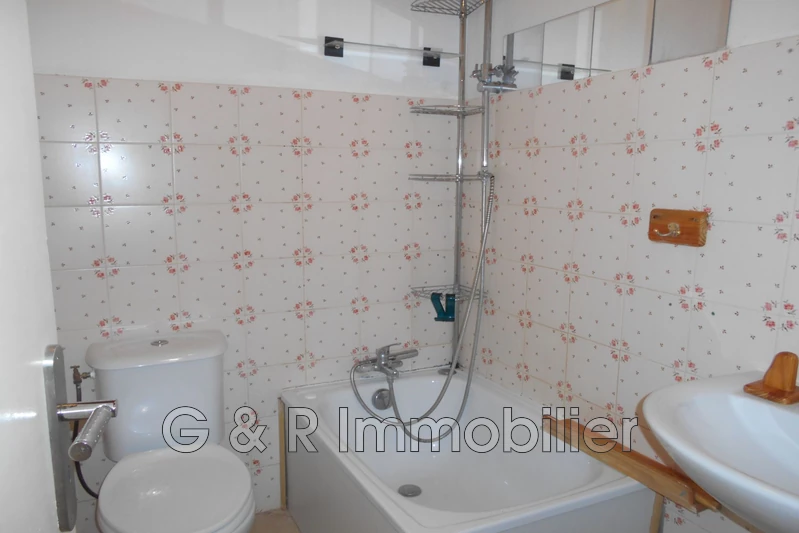 Location appartement Auriol  