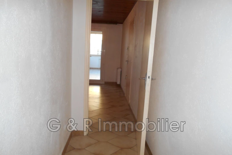 Location appartement Auriol  