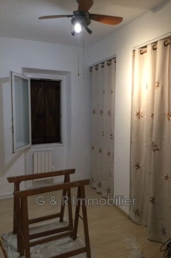 Location appartement meublé La Bouilladisse  