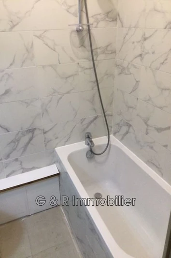 Location appartement meublé La Bouilladisse  