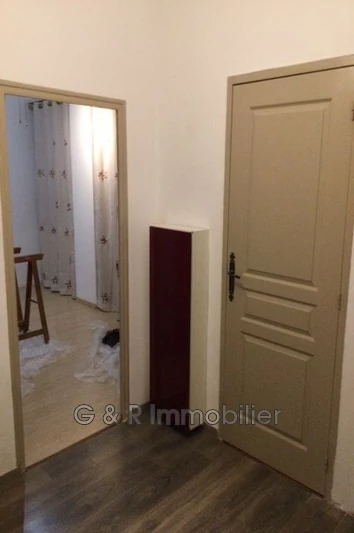 Location appartement meublé La Bouilladisse  