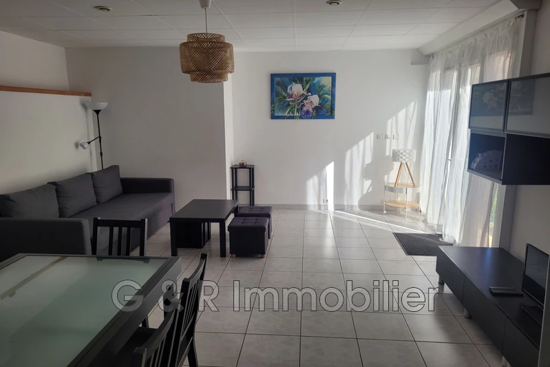 Location appartement meublé La Bouilladisse Location appartement meublé La Bouilladisse