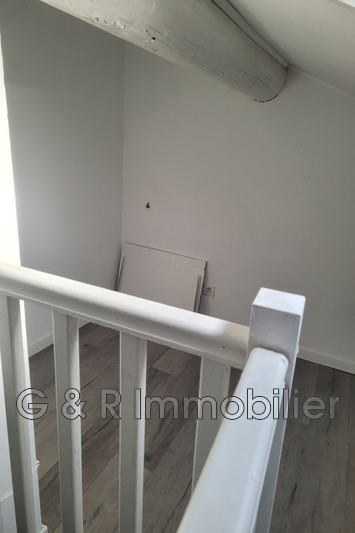 Location appartement La Bouilladisse  