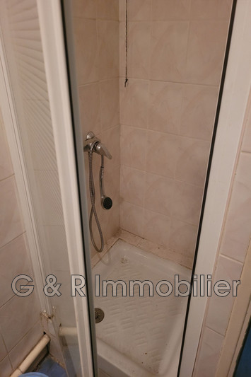 Location appartement La Bouilladisse  