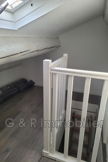 Location appartement La Bouilladisse  