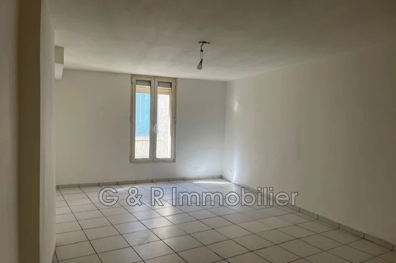 Location appartement Auriol  