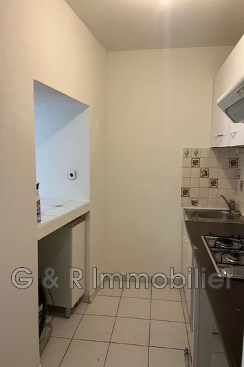 Location appartement Auriol  