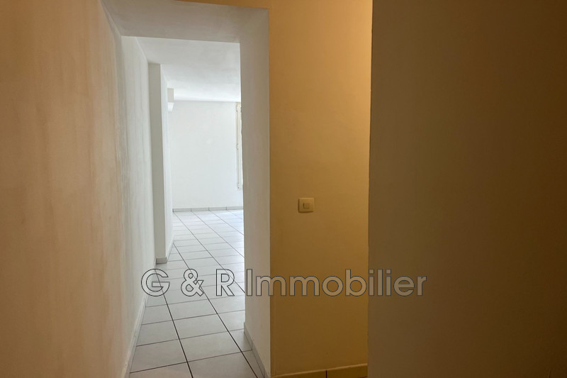Location appartement Auriol  