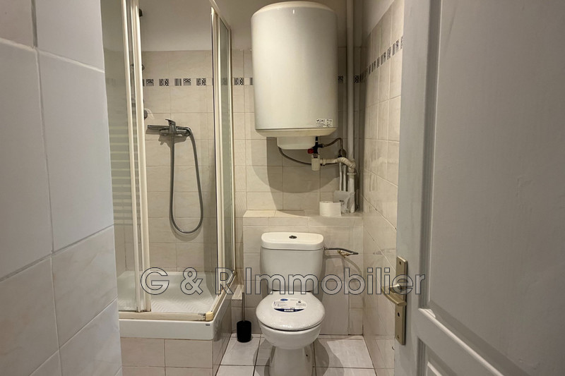 Location appartement Auriol  