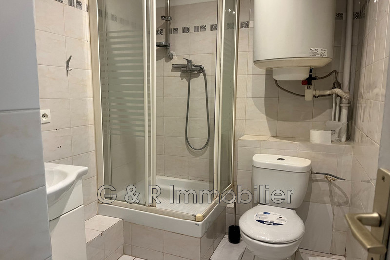 Location appartement Auriol  