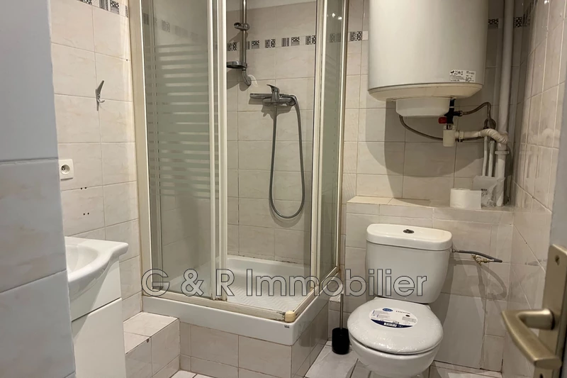 Location appartement Auriol  