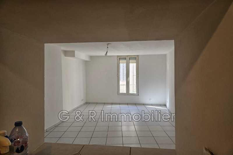 Location appartement Auriol  